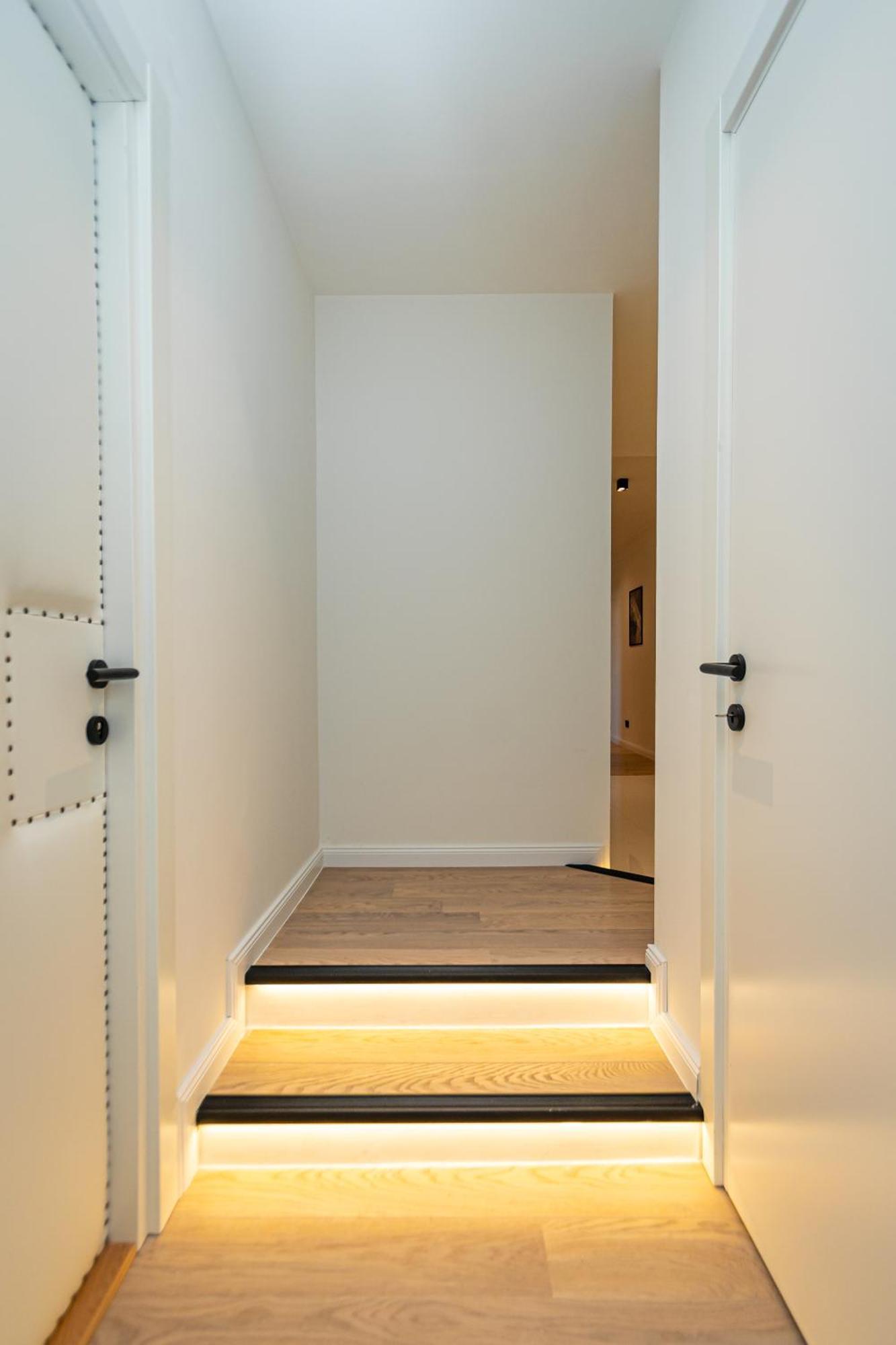 Appartement Sinfonia Lux 1205-1 à Sajmiste Extérieur photo