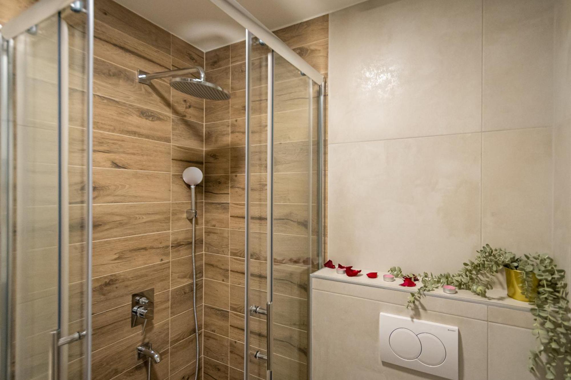 Appartement Sinfonia Lux 1205-1 à Sajmiste Extérieur photo