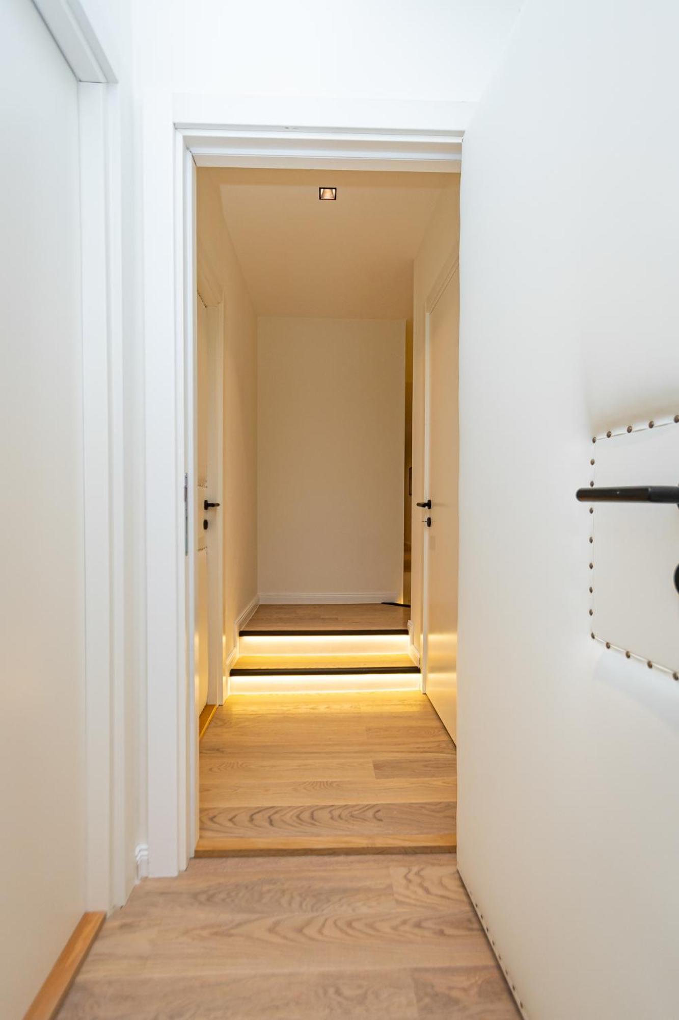 Appartement Sinfonia Lux 1205-1 à Sajmiste Extérieur photo