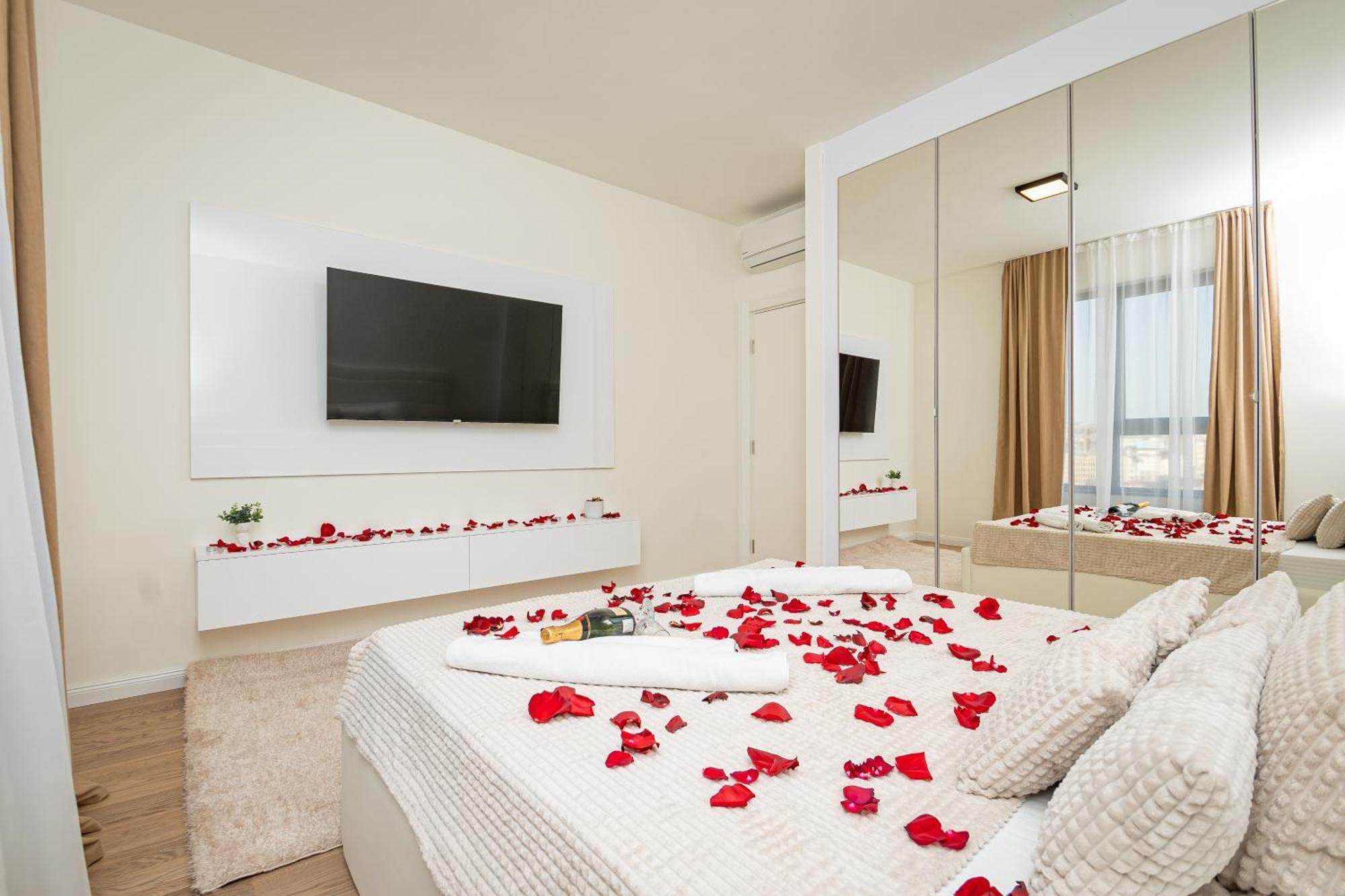 Appartement Sinfonia Lux 1205-1 à Sajmiste Extérieur photo